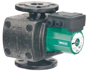 WILO  TOP-S30/4 EM PN6/10