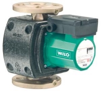 WILO TOP-Z20/4 DM PN6/10