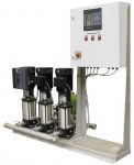 Grundfos Hydro MPC-EF 3 CRE 64-1