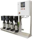 Grundfos Hydro MPC-EF 4 CRE 3-7