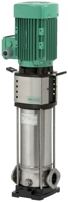 Насос Wilo-HELIX V208-2/25/V/K/400-50
