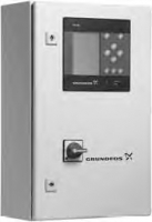 Шкаф Grundfos Control MPC-S 4x0,55 DOL-II+Pack