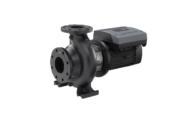 Grundfos NB 250-400/281 (99534862)