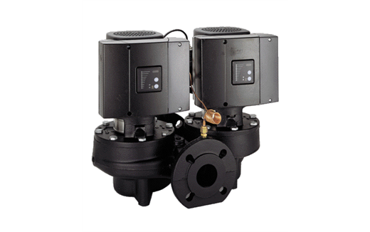 Grundfos TPED 80-340/4-S A-F-A-GQQE