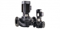 Grundfos TP 32-90/2 A-O-A-GQQE 1x230 В, 2900 об/мин