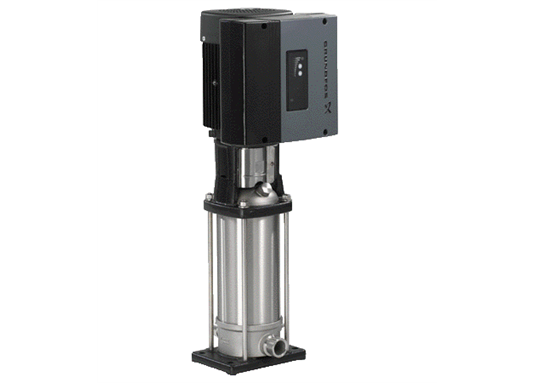 Grundfos CRNE 64-2-2