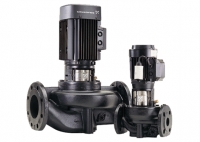 Grundfos TP 40-270/2 B A-F-Z-BUBE