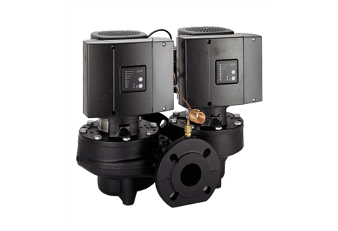 Grundfos TPED 50-190/2-S A-F-A-GQQE