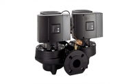 Grundfos TPED 50-90/4-S A-F-A-GQQE