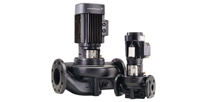 Grundfos TP 40-90/2 A-F-A-GQQE