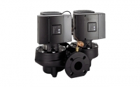 Grundfos TPED 125-110/4-S A-F-A-GQQE 3x400 В, 1450 об/мин