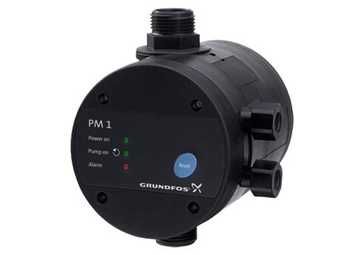 Grundfos PM 1 15