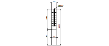 Grundfos SP 2A-65 380В