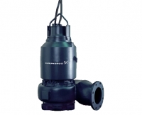 Grundfos S2.100.200.260.4.58L.H.266.G.Ex