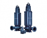 Grundfos S2.100.300.220.6.58E.H.338.G.Ex.