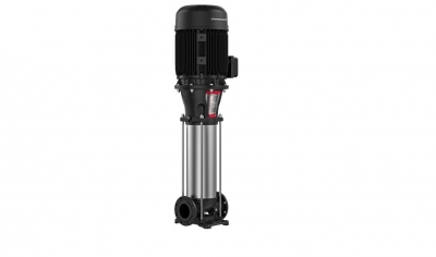 Насос Grundfos CR 125-4 99142579 | www.magazin-nasosov.ru