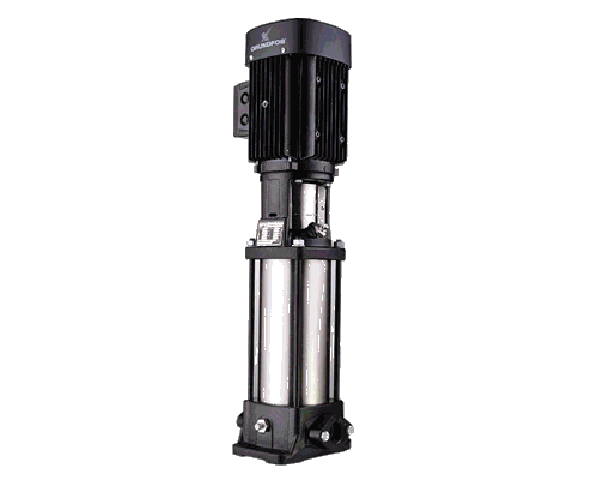 Grundfos CR 5-16