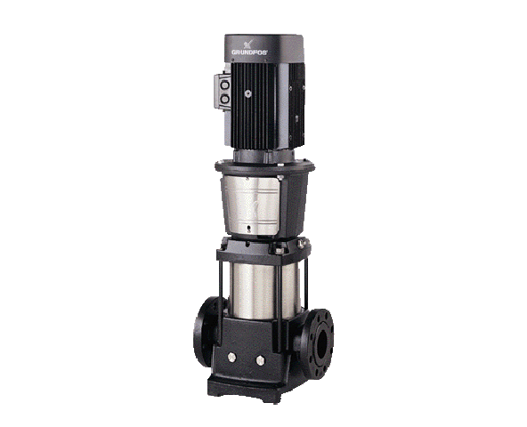 Grundfos CR 45-10-2