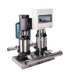 Grundfos Hydro MPC-S 2 CR 5-4