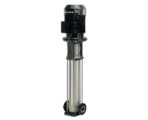 Grundfos CRN 10-10