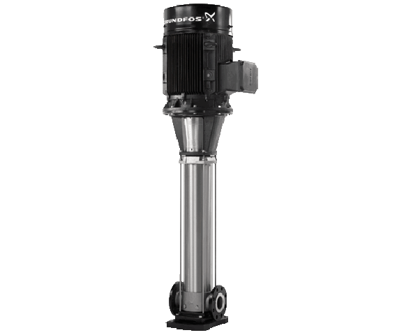 Grundfos CRN 120-2