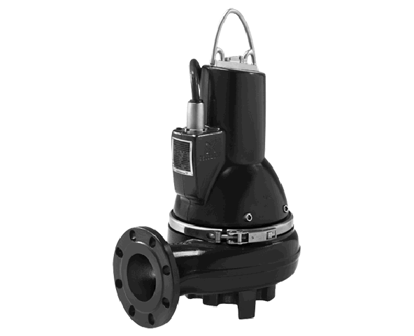 Grundfos SL1.80.100.15.4.50D