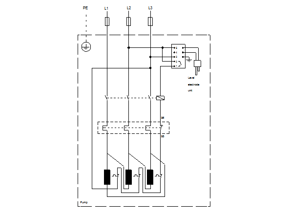 Grundfos DW.100.200.A3.H