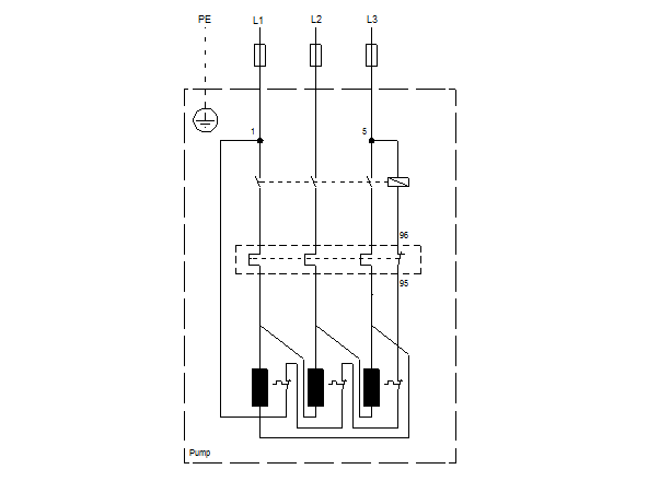 Grundfos DW.150.200.3