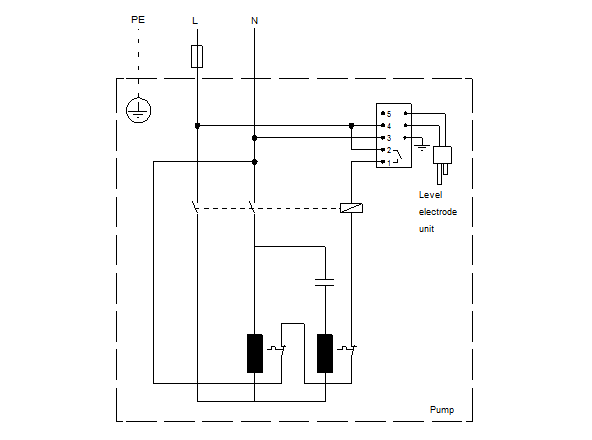 Grundfos DW.50.07.A1