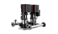 Grundfos Hydro Multi-E 2 CRE 15-3 U2 A-A-A-A