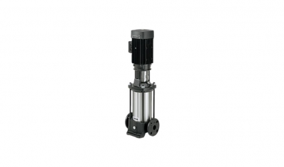 Центробежный насос Grundfos CR 10-6 A-FJ-A-V-HQQV (96500920) цена, описание, характеристики, фото