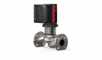 Grundfos TPE2 65-180-N A-F-I-BQBE 3x400 В