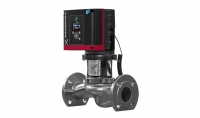 Grundfos TPE3 40-150-S A-F-I-BQBE 3x400 В