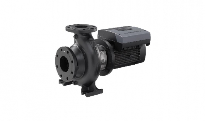 Grundfos NB 125-400/433 GQQE (98899772)