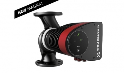 Циркуляционный насос MAGNA1 40-80 F (99221303) описание, характеристики, фото