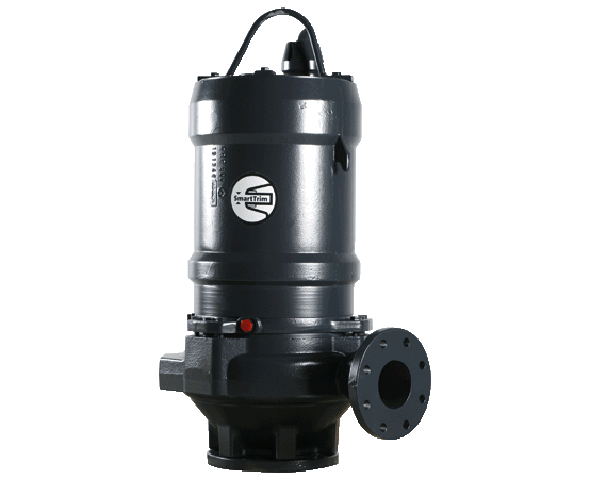 Grundfos S1.100.125.170.4.54M.H.274.G.