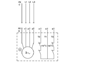 Grundfos SEG.40.09.2.50B