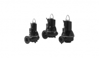 Grundfos SLV.80.100.11.4.50D.C.Q