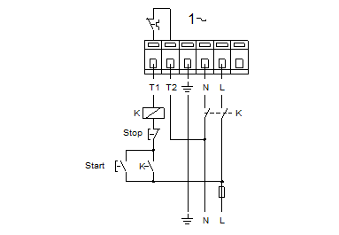 Grundfos UPS 65-30 F