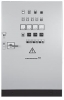 Шкаф управления Grundfos Control WW-S 2x37-47,9A SS 4, Стандарт + счетчик пусков, Внутренний