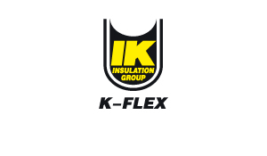 Компания флекс. ""K-Flex"" rk6880. K Flex d 400х400. Флекс эмблема. K-Flex logo.