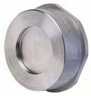 Обратный клапан Genebre 241512 DN 100 PN 40