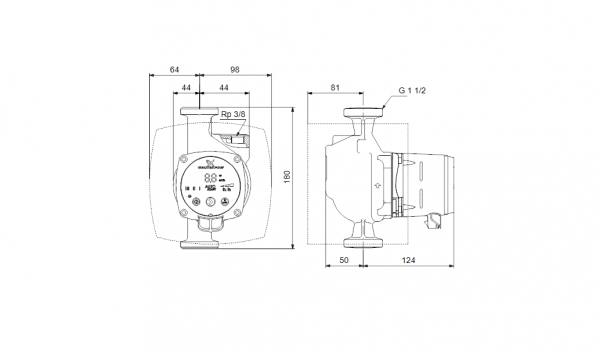 ALPHA3 25-40 A