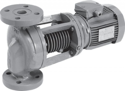 Насос Wilo IPH-W 65/125-2,2/2 2121285 | www.magazin-nasosov.ru