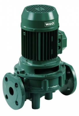 Насос Wilo IL 32/135-0,25/4 2150343 | www.magazin-nasosov.ru