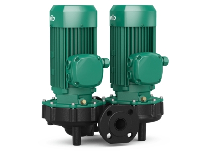 Насос Wilo DPL 50/105-0,12/4 2150374 | www.magazin-nasosov.ru