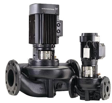 Grundfos TP 40-230/2