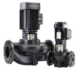 Grundfos TP 150-90/6 A-F-B BAQE 3x400 В, 970 об/мин Бронзовое рабочее колесо