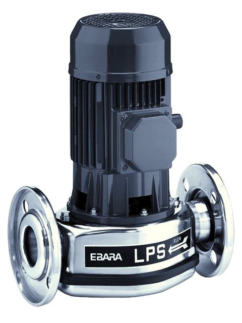 Ebara LPS-40/75 М