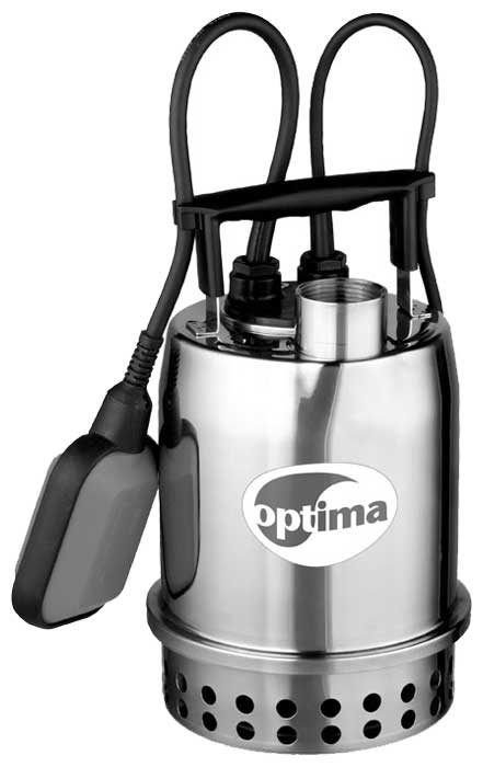 Ebara Optima MA